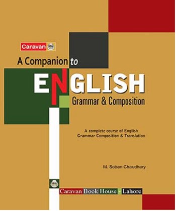 English Grammer Composition Soban