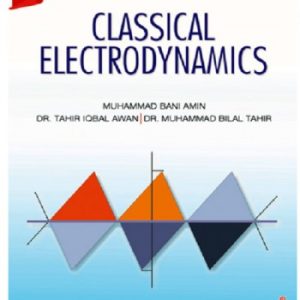 Ilmi Classical Electrodynamics