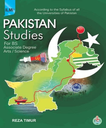 Pakistan Studies Reza Timur