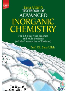Inorganic Chemistry Sana