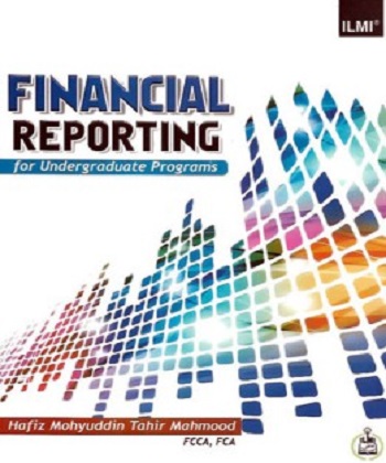 Financial Reporting Mohyuddin Tahir
