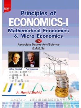 mathematical and micro economics