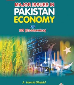 Pakistan Economy