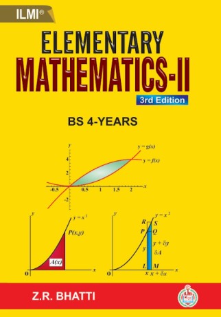 Mathematics Bhatti