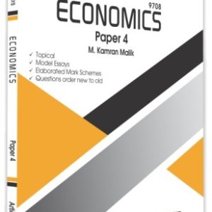 154 Economics Muhammad Kamran Malik
