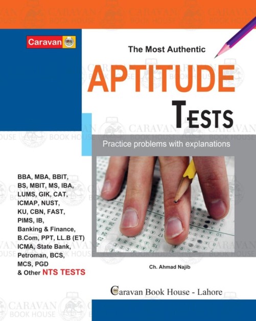 Aptitude Test Practical