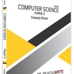 Computer Science Fawad