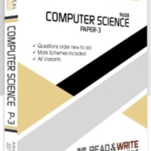 Computer Science Workbook