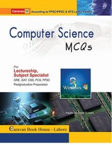 Computer Science Najmu Saqib