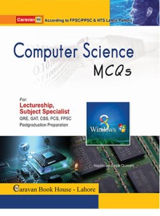 Computer Science Najmu Saqib