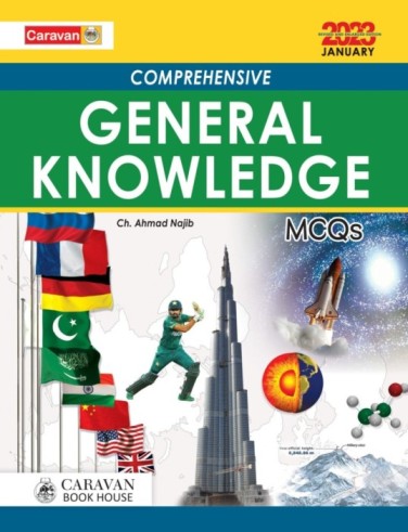 General Knowledge Ahmed