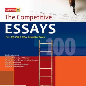 Competitive 100 Essays