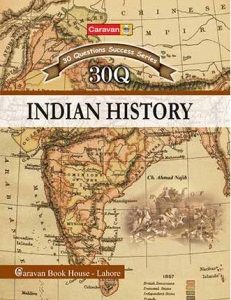Indian History Ahmed