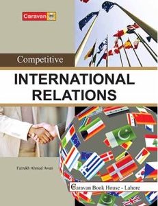 International Relations Farakh