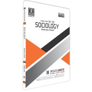 491 Sociology Shahraiz Chishti