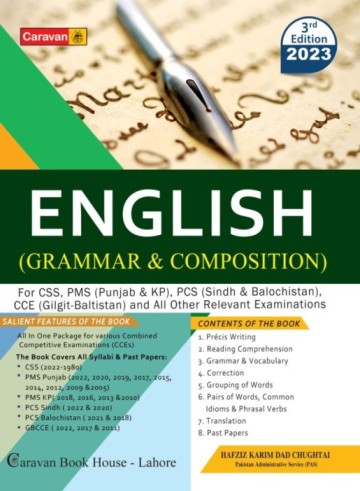 English Grammer Composition