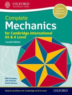 Cambridge International Mechanics