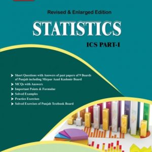 Statistics Hafeez Mughal