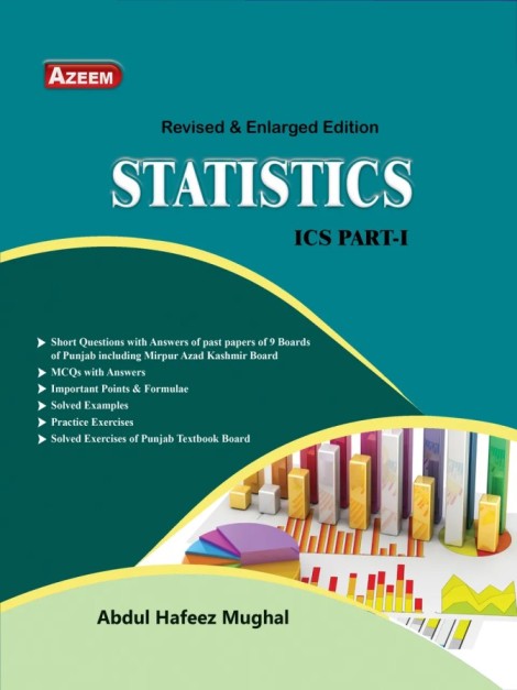Statistics Hafeez Mughal