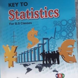 Key to Statistics
