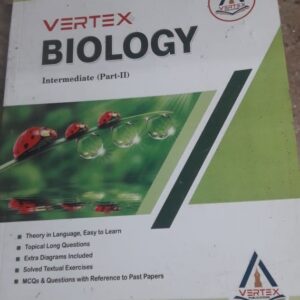 Vertex Biology