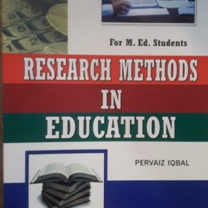 Research Methods Education