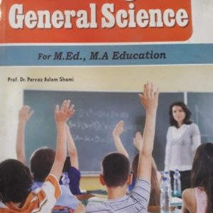 Teaching of General Science