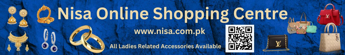 Nisa Online Shopping Centre