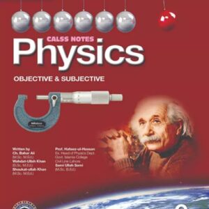 Physics Subjective Objective