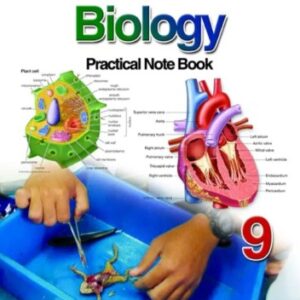 Biology Practical Note Book