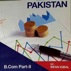 Economics of Pakistan