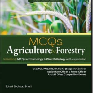 Agriculture and Forestry