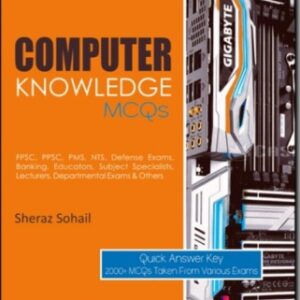 Computer Knowledge MCQs