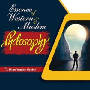 Western & Muslim Philosophy