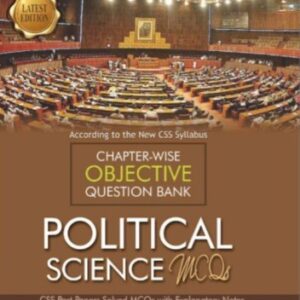 Political Science MCQs
