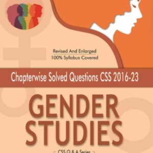Gender Studies Sehar