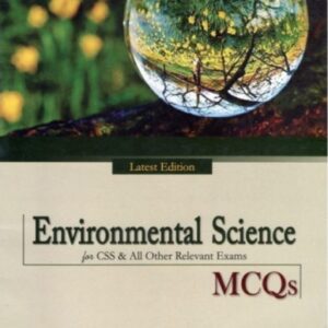 Environmental Science MCQS