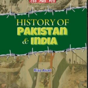 History Of Pakistan & India