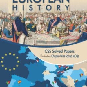 HSM European History