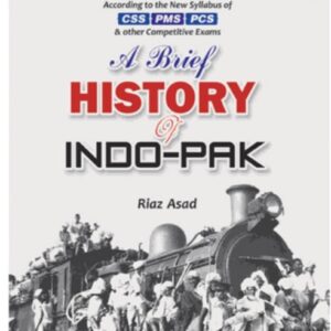 Brief History of Indo-Pak