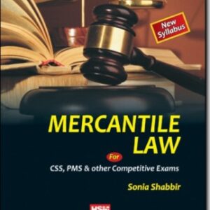 Mercantile Law Sonia Shabir
