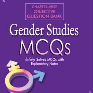 Gender Studies MCQs Sehar