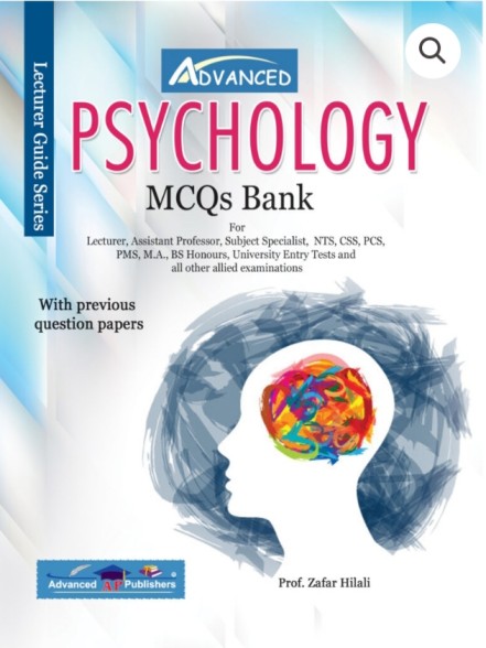 Psychology MCQs