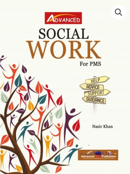 Social Work For PMS