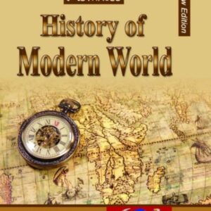 History of Modern World